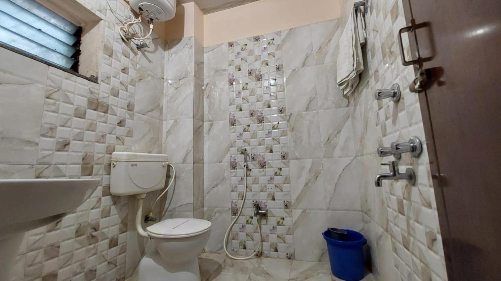 Goroomgo Silicon Residency Puri Near Sea Beach & Temple - Luxurious Room - Lift And Parking Facilities - Best Seller Экстерьер фото